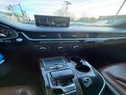 2017 Audi Q7 Premium Plus Белый vin: WA1LAAF72HD016784