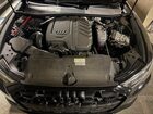 2024 Audi A6 Premium Plus Black vin: WAUE3BF2XRN035384