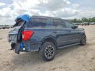 2024 Ford Expedition Xlt Синий vin: 1FMJU1J8XREB06163 2024 Ford Expedition Xlt Синий vin: 1FMJU1J8XREB06163