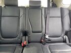 2020 Mitsubishi Outlander Gt White vin: JA4JZ4AX4LZ016466