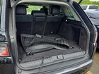 2020 Land Rover Range Rover Sport Hse Черный vin: SALWR2SU6LA705243