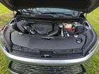 2025 Buick Enclave Preferred Charcoal vin: 5GAEVARS2SJ250050