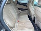2017 Lincoln Mkc Reserve Серый vin: 5LMCJ3C92HUL36106