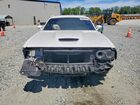 2021 Dodge Challenger R White vin: 2C3CDZBT0MH631334