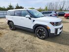 2025 Hyundai Santa Fe Se White vin: 5NMP1DGL4SH070090