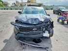 2021 Kia Sorento S Черный vin: 5XYRLDLC8MG051497
