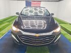 2025 Chevrolet Malibu Lt Black vin: 1G1ZD5ST2SF128541