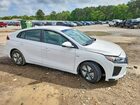 2018 Hyundai Ioniq Hybrid Blue White vin: KMHC65LC8JU075792 2018 Hyundai Ioniq Hybrid Blue White vin: KMHC65LC8JU075792
