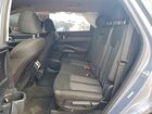 2022 Kia Sorento Lx Silver vin: 5XYRG4LC6NG091552