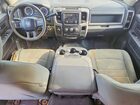 2016 Ram 2500 St Серебряный vin: 3C6UR5HJ6GG381142