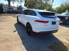 2018 Jaguar F-pace Premium Белый vin: SADCJ2EV9JA252811 2018 Jaguar F-pace Premium Белый vin: SADCJ2EV9JA252811
