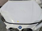 2024 Bmw I4 Edrive 35 White vin: WBY43AW02RFS65016