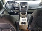 2016 Chrysler Town & Country Touring Белый vin: 2C4RC1BG5GR252826 2016 Chrysler Town & Country Touring Белый vin: 2C4RC1BG5GR252826