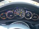 2023 Porsche Cayenne S Coupe Серый vin: WP1BB2AYXPDA30563