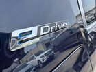 2018 Bmw 530xe Черный vin: WBAJB1C54JB084547
