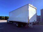 2021 International Mv607 Белый vin: 3HAEUMMLXML122889