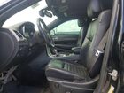 2018 Jeep Grand Cherokee Limited Черный vin: 1C4RJEBG6JC275139
