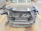 2024 Honda Accord Ex Черный vin: 1HGCY1F33RA082182