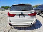 2016 Bmw X5 Sdrive35i Белый vin: 5UXKR2C52G0R68904
