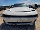 2025 Dodge Charger Daytona R Белый vin: 2C3CDBCK9SR564396
