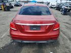 2017 Mercedes-benz E 300 Burgundy vin: WDDZF4JB8HA031165 2017 Mercedes-benz E 300 Burgundy vin: WDDZF4JB8HA031165