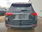 2022 Mercedes-benz Gle 350 Green vin: 4JGFB4JB9NA619110