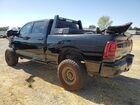 2025 Ram 2500 Laramie Черный vin: 3C63R5FL1SG522840 2025 Ram 2500 Laramie Черный vin: 3C63R5FL1SG522840
