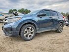 2018 Honda Cr-v Exl Black vin: 7FARW2H87JE102026