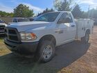 2018 Ram 3500 St Белый vin: 3C7WR3AJ7JG220535 2018 Ram 3500 St Белый vin: 3C7WR3AJ7JG220535
