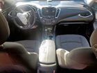 2018 Chevrolet Malibu Lt Черный vin: 1G1ZD5ST1JF132160