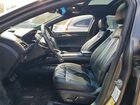 2017 Lincoln Mkz Reserve Серый vin: 3LN6L5F90HR654475