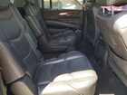 2018 Cadillac Escalade Esv Luxury Черный vin: 1GYS4HKJ1JR131740