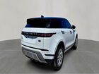 2020 Land Rover Range Rover Evoque S White vin: SALZJ2FX4LH011179