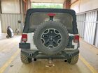 2017 Jeep Wrangler Unlimited Sport Белый vin: 1C4BJWDGXHL524542