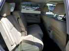 2017 Infiniti Qx60 Base Белый vin: 5N1DL0MM4HC554931