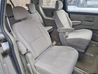 2018 Kia Sedona L Серый vin: KNDMA5C17J6400720
