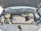 2017 Chrysler Pacifica Touring L Черный vin: 2C4RC1BGXHR584360