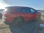 2025 Buick Enclave Sport Touring Красный vin: 5GAERBRS1SJ115460