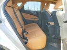 2024 Lexus Nx 250 Base Белый vin: 2T2ADCAZ0RC007200