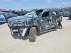 2026 Jeep Compass Limited Черный vin: 3C4NJDCN7TT220812