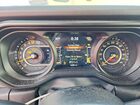 2026 Jeep Gladiator Rubicon Желто-коричневый vin: 1C6RJTBG6TL164850