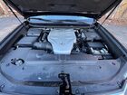 2023 Lexus Gx 460 Base Черный vin: JTJAM7BX4P5361687