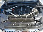 2019 Bmw X7 Xdrive50i Белый vin: 5UXCX4C55KLB39499
