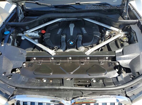 5UXCX4C55KLB39499 2019 BMW X7 Белый Вид наклейки с VIN-кодом