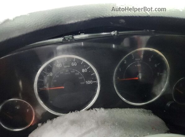 1C4BJWEGXGL107869 2016 JEEP WRANGLER Белый Вид задних сидений