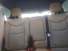 2017 Cadillac Xt5 Red vin: 1GYKNARS6HZ138356