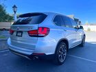 2017 Bmw X5 Xdrive35i Серебряный vin: 5UXKR0C57H0V66589 2017 Bmw X5 Xdrive35i Серебряный vin: 5UXKR0C57H0V66589