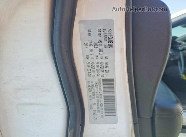 1C4RDHDG5LC307023 2020 DODGE DURANGO Белый Панорамный вид салона 360°
