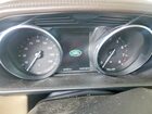 2016 Land Rover Range Rover Sport Hse Blue vin: SALWR2VF6GA557016