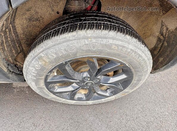 SALCR2BG4GH590300 2016 LAND ROVER DISCOVERY Бордовый Вид задних сидений